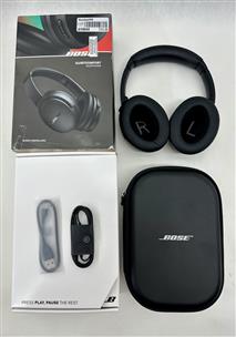 Bose QuietComfort Noise Cancelling Headphones - 884367-0100